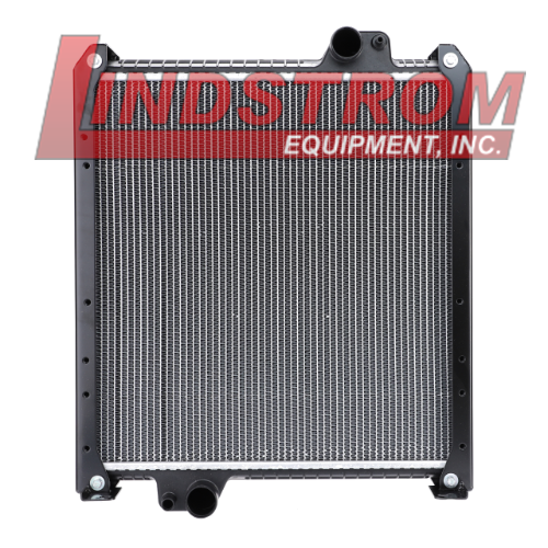 AGCO 4357027M5 RADIATOR Lindstrom Equipment