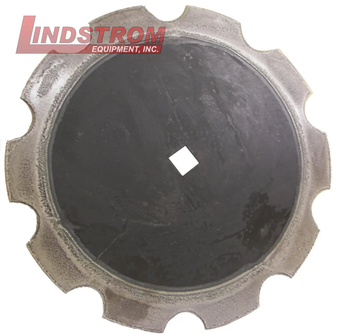 SMA 114-321046NDF BLADE 32X10MM NT 2-1/4SQ AXLE DURAFACED