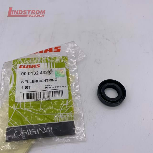 SHAFT SEAL