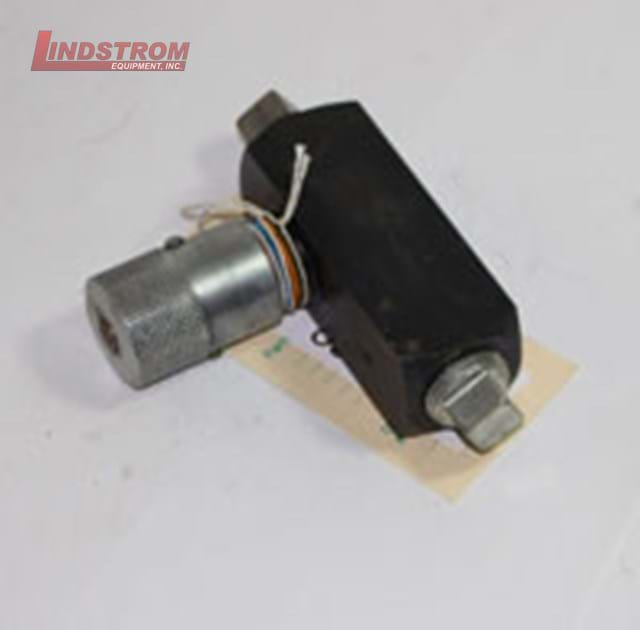 F800S-FLOW CONTROL VALVE 1/2-14NP