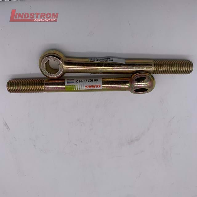 EYE BOLT