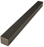 SMA 2183-214INSQ16 SOLID TOOL BAR 2-1/4 X 16'