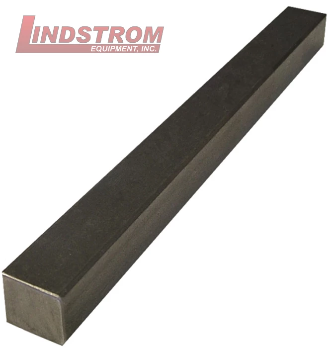 SMA 2183-214INSQ16 SOLID TOOL BAR 2-1/4 X 16'