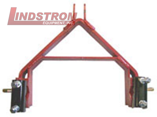 SMA 2996-75109 A FRAME CAT I HEAVY DUTY