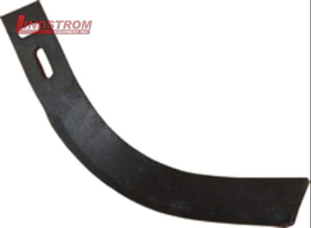 1/4X6 CRESCENT HOE  RIGHT HAND (RH) S1016R