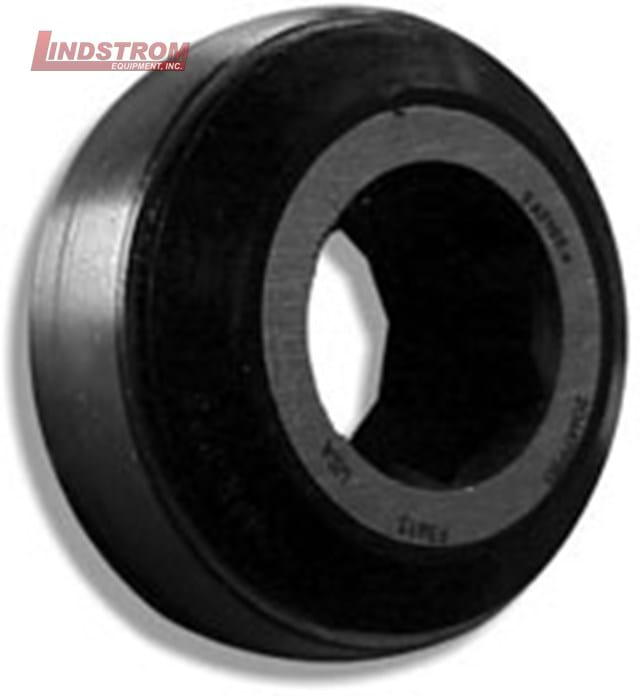 FAFNIR BALL BEARING-1" HEX BORE