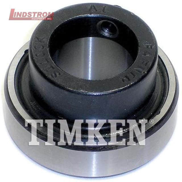 FAFNIR HD INSERT BEARING 1-15/16" ID