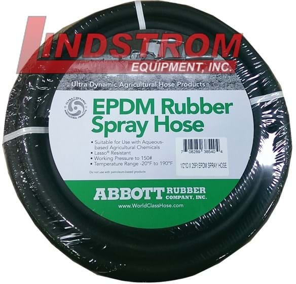 Agricultural Spray Hose