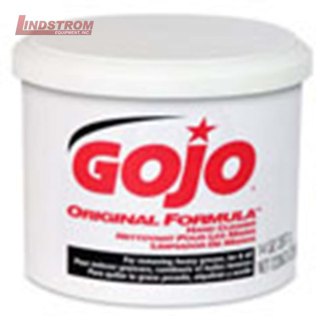 GO-JO ORIGINAL FORMULA-14OZ CAN