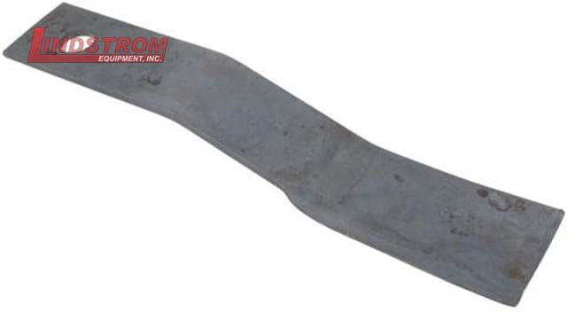 WOODS 24-1/4 CW ROTARY CUTTER BLADE