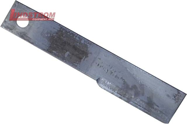 BUSH HOG 24-3/4 CW ROTARY CUTTER BLADE