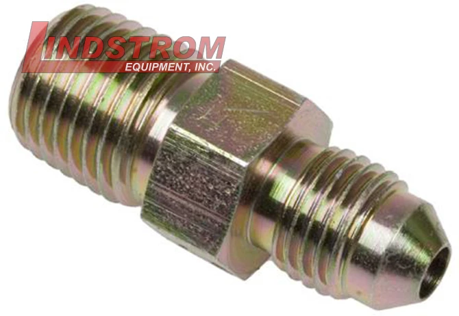 Sma 478-240444 Mj X Mp - Male Connector - Steel 