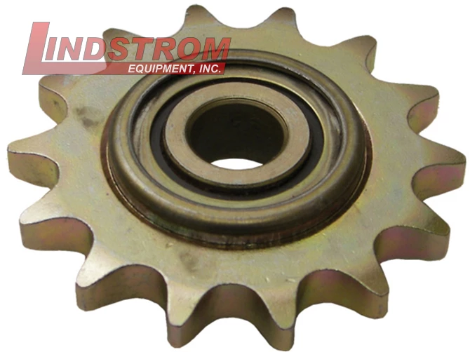 SMA 514-JD32729 IDLER SPROCKET JD PLANTERS REPL AA32729