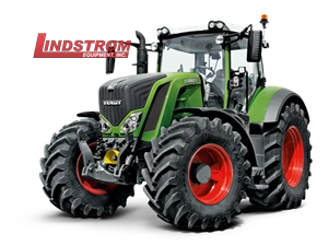 Fendt Equipment, Fendt Tractors