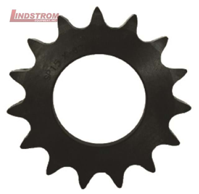 60-11 TOOTH SPROCKET