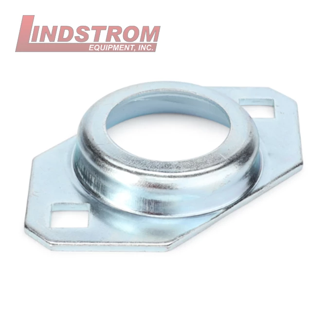 AGCO 700108622 FLANGE-BEARING