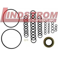 Hy-Capacity 8302083 Complete Hydraulic O-Ring Seal Kit | Lindstrom ...