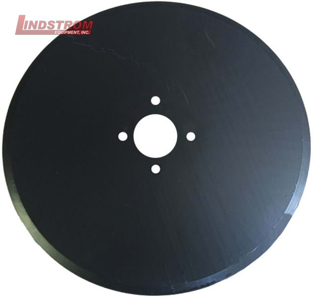 18"X5MM DRILL  BLADE CIH 87488385