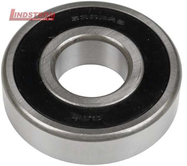 205 BALL BEARING - SEALED JD9321