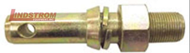 LIFT ARM PIN FORGED-CATEGORY 2