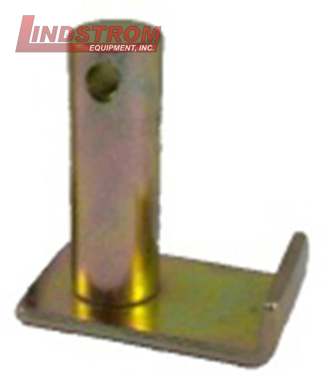 SMA 873-HF141139 CAT 1 QUICK HITCH MOUNTING PIN #HF141139 | Lindstrom ...