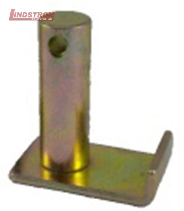 CAT 1 QUICK HITCH MOUNTING PIN #HF141139