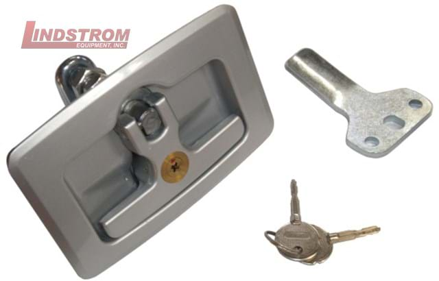 TB2313/TB3015/TB3615 LATCH & LOCK ASBY