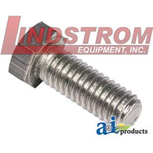 A and I Products A R54500 SCREW TURBO MOUN Lindstrom Equipment