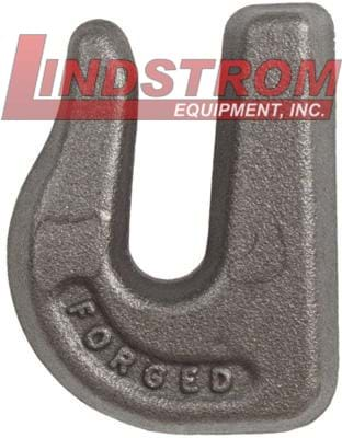 Weld-On Hook 5/16 WH516