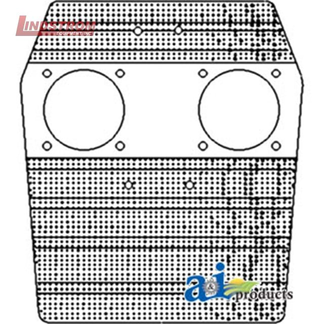 GRILL/GRILLE FOR MASSEY FERGUSON