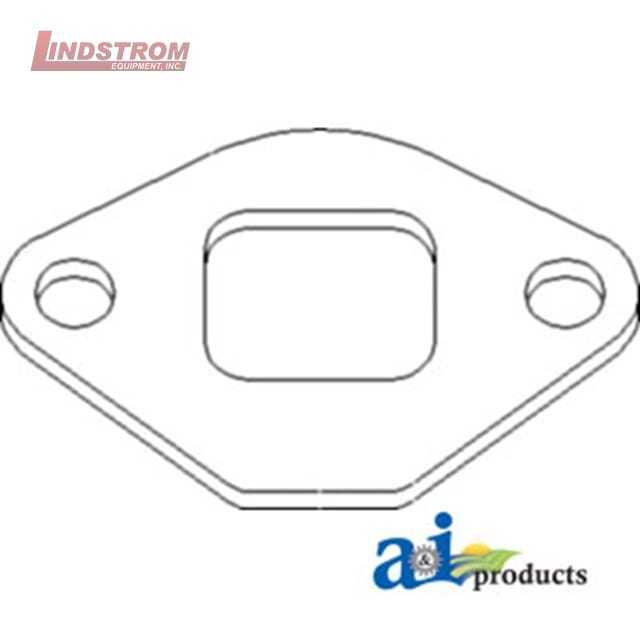 EXHAUST GASKET M