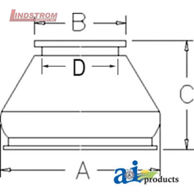 BOOT TIE ROD