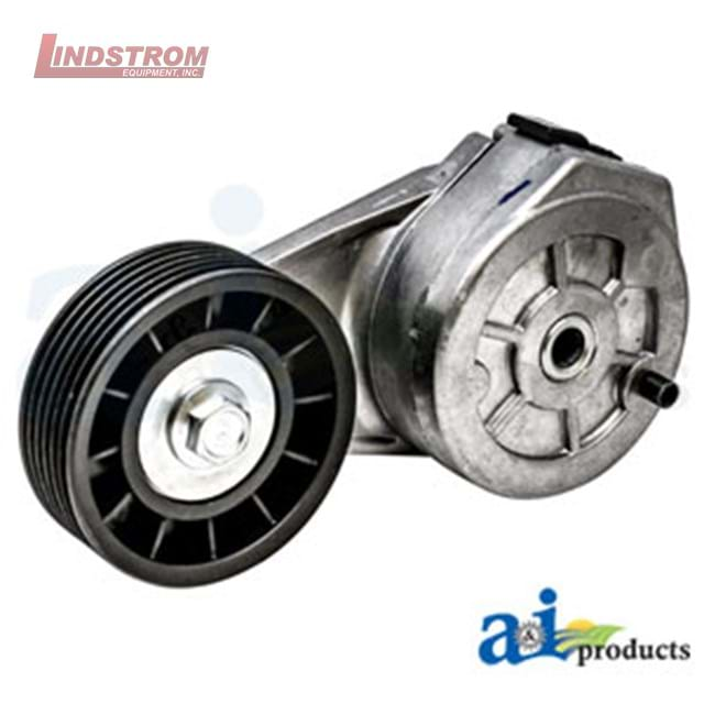 TENSIONER