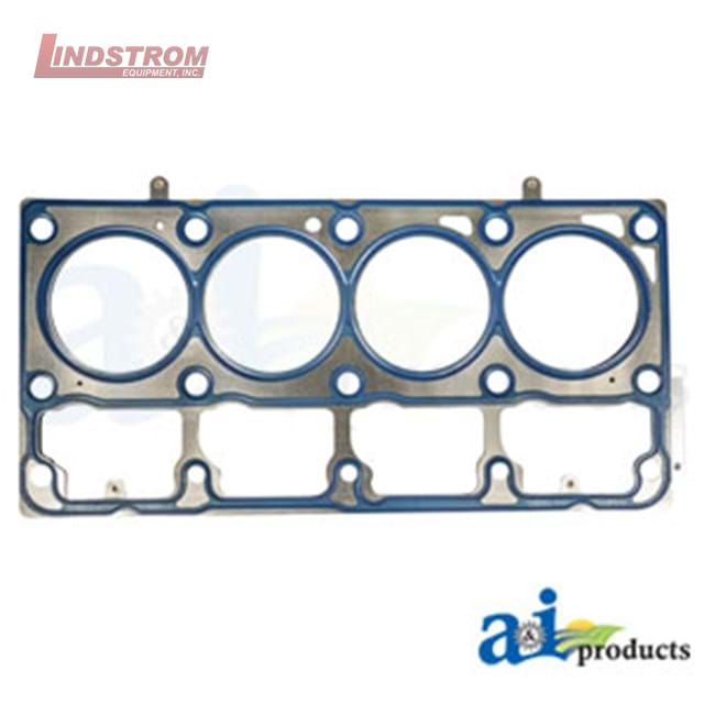 GASKET HEAD