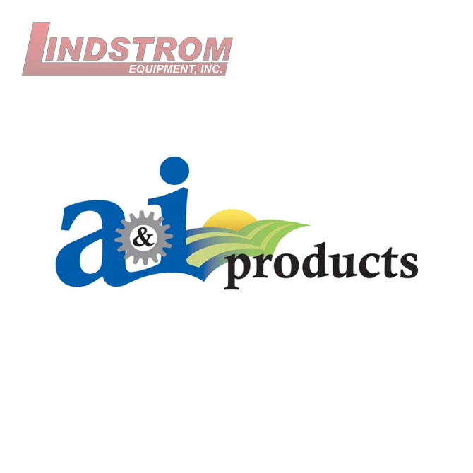 A & I Products A-DZ111135 SUCTION CONTROL VALVE