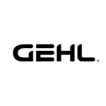 Gehl 50353110 DECAL LEFT TOWER
