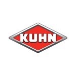 Kuhn A7250431 BELT, CONVEYOR