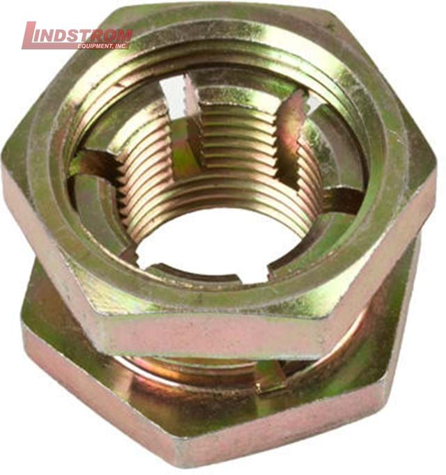 CLAMP LOCK NUT