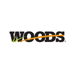 Woods 15326KT KIT, BLADE, 1532
