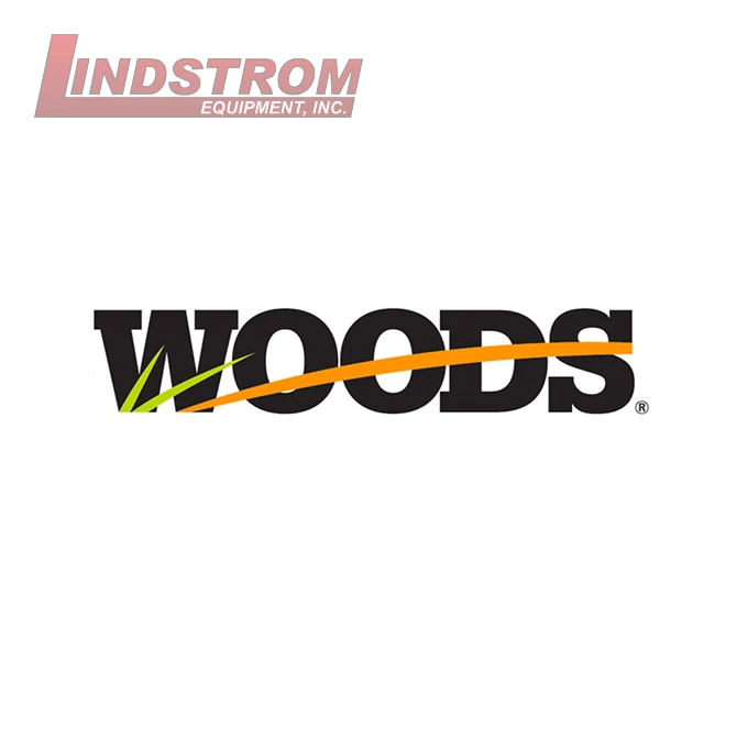 Woods MAN1317 MANUAL, FOR 6181
